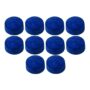 Elk Master 13mm Pool Billiard Cue Tips - Set of 10