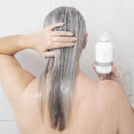 PHILIP KINGSLEY No Scent No color Shampoo for Sensitive Delicate Scalps Daily Use Gentle C - Image 6