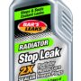 Bar's Leaks Radiator Stop Leak 2X Concentrate, 6 oz.