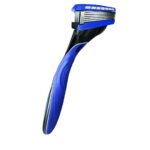 Schick Hydro 5 Razor (1 Razor Handle with 1 Cartridge) - Image 3