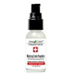 DNA Code  Matrixyl 3000 Peptide Anti Wrinkle Serum w/Argireline, Hyaluronic Acid, CoQ10 - Image 2