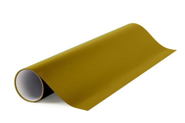 Cricut Adhesive Foil, Gold 12" x 48"
