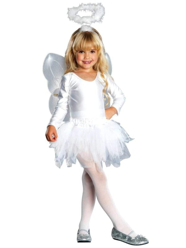 Rubies Child's Angel Costume Medium