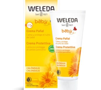 Weleda Baby Calendula Nappy Change Cream 75ml