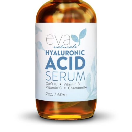 Pure Hyaluronic Acid Serum For Face - Facial Serum - Wrinkles and Fine Lines - Perfect Hyd - Image 2