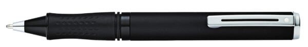 Sheaffer Award Matte Black Ballpoint Pen (E2919251)