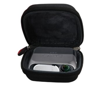 Hermitshell Hard EVA Travel Case Fits Dxo One 20.2MP Digital Connected Camera