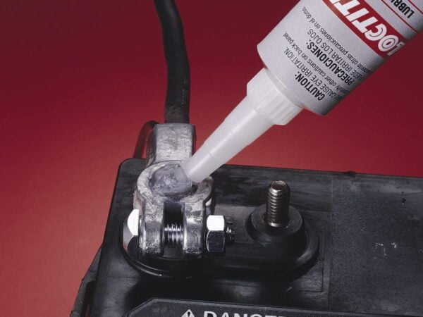Loctite 37534 Dielectric Grease for Automotive: Provides Moisture-Proof Barrier, Prevents - Image 3