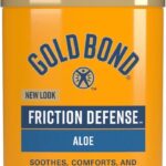 Gold Bond Friction Defense, 1.75 Ounce, Pack of 2 - Image 2