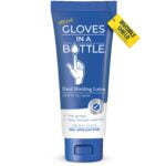 Gloves In A Bottle ? Shielding Lotion for Dry Skin, Hand Lotion Travel Size, Protects & Re - Image 2