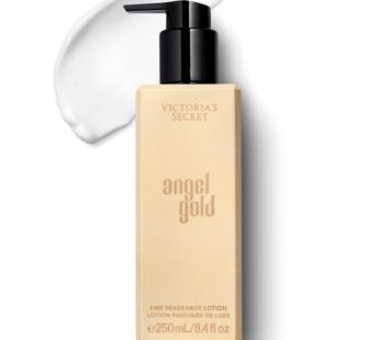 Victoria’s Secret Fragrance Lotion, Angel Gold