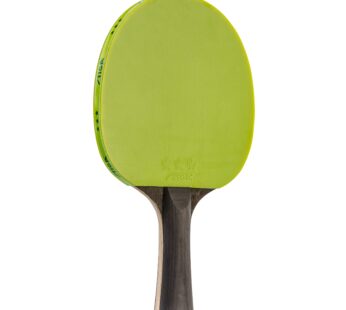 STIGA Pure Color Advance Table Tennis Racket, Green