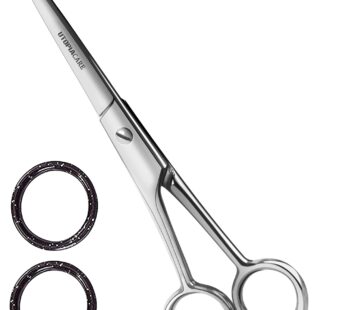 Utopia Care Hair Cutting and Hairdressing Scissors 6.5 Inch, Premium Stainless Steel shear