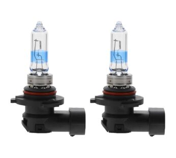 Philips Automotive Lighting 9005 X-tremeVision Upgrade Headlight Bulb with up to 100% More