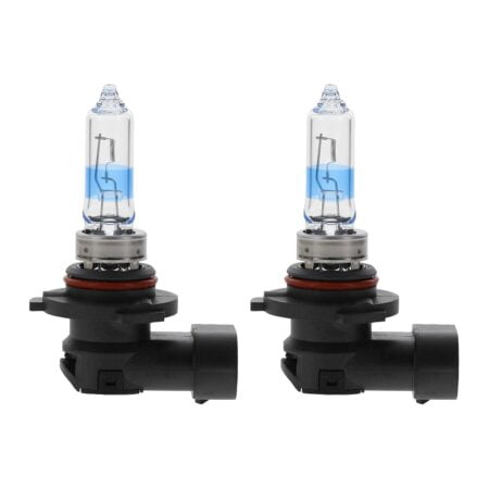 Philips Automotive Lighting 9005 X-tremeVision Upgrade Headlight Bulb with up to 100% More