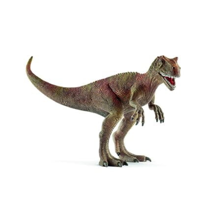 Schleich North America Allosaurus (14580)