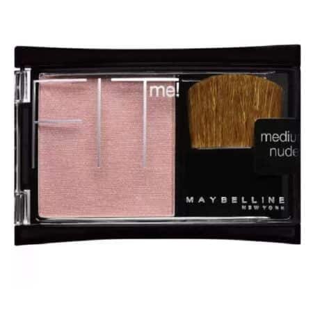 Maybelline New York Fit Me! Blush, Medium Nude, 0.16 Ounce