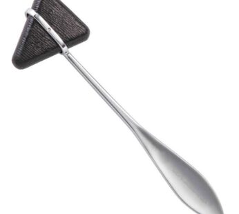 MDF Instruments Taylor Neurological Reflex Hammer – Free-Parts-for-Life & Lifetime Warrant