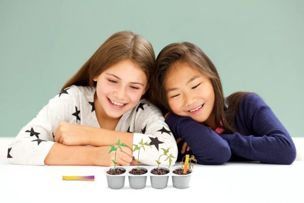 4M Weather Station Kit - Climate Change, Global Warming, Lab - STEM Toys Educational Gift - Image 5