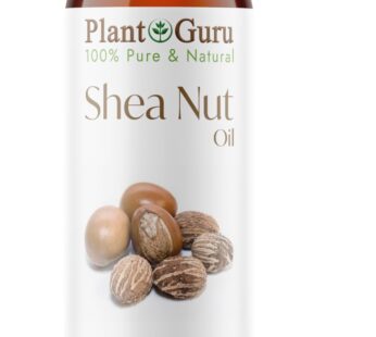 African Shea Nut Butter Oil 4 fl. oz. 100% Pure Natural Skin, Face, Hair Growth And Moistu