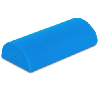 ProsourceFit Flex Foam Rollers for Muscle Massage, Physical Therapy, Core & Balance Exerci