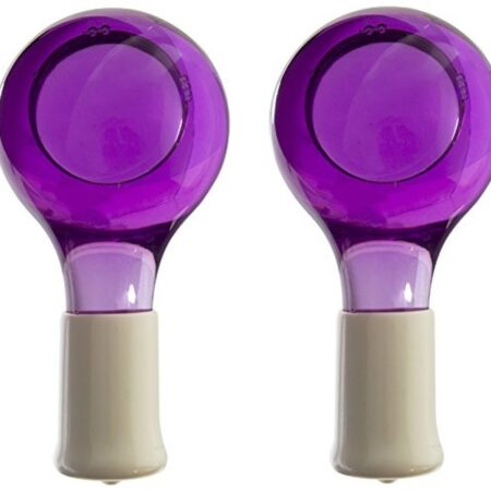 Allegra Magic Globes (Purple) - Image 2