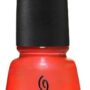 China Glaze Nail Polish, Surfin' For Boys 1092