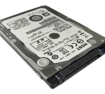 HGST Travelstar 2.5-Inch 500GB 7200RPM SATA III 32MB Cache SATA 6Gbps Internal Bare or OEM