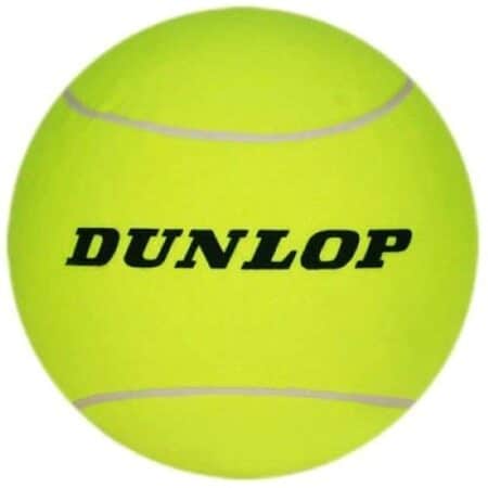 Dunlop Sports 5? Large Tennis Ball,T306340