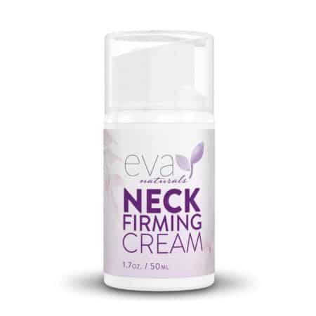 Eva Naturals Enhanced Neck & D collet  Firming Cream (1.7 oz) - Hydrating Cream for Neck T - Image 2