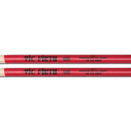 Vic Firth American Classic 7AVG - VIC GRIP - Image 4