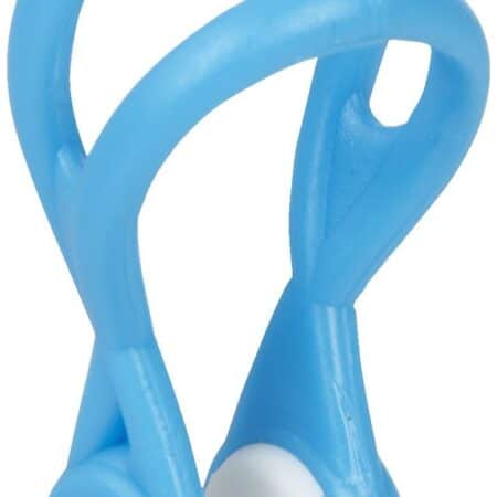 Speedo Unisex Swim Nose Clip Liquid Comfort - Image 2