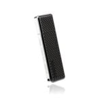 Transcend 16GB JetFlash 780 USB 3.0 Flash Drive (TS16GJF780), Black