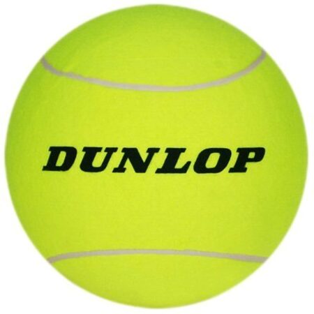 Dunlop Sports 5? Large Tennis Ball,T306340 - Image 2