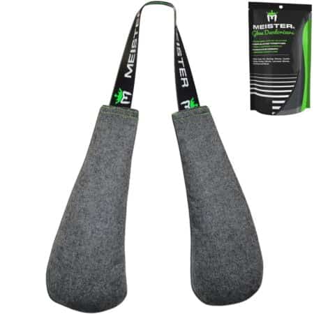 Meister Glove Deodorizers for Boxing and All Sports - Absorbs Stink and Leaves Gloves Fres