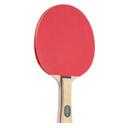 STIGA Aspire Ping Pong Paddle - 5-Ply Blade - Inverted Rubber - 1.5mm Sponge - USATT Appro