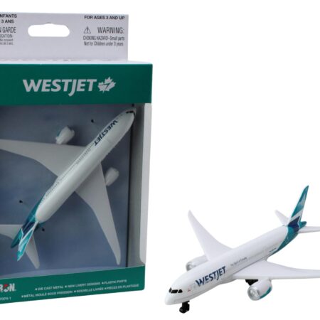 Daron Westjet Single Plane - Image 2