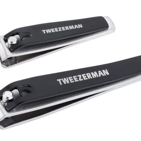 Tweezerman Nail Clipper Set - Image 2