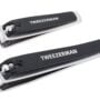 Tweezerman Nail Clipper Set