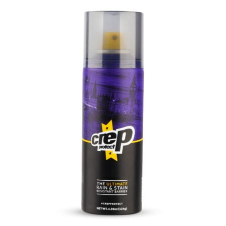 Crep Protect Shoe Protector Spray - Rain & Stain Waterproof Nano Protection for Sneaker, L - Image 2