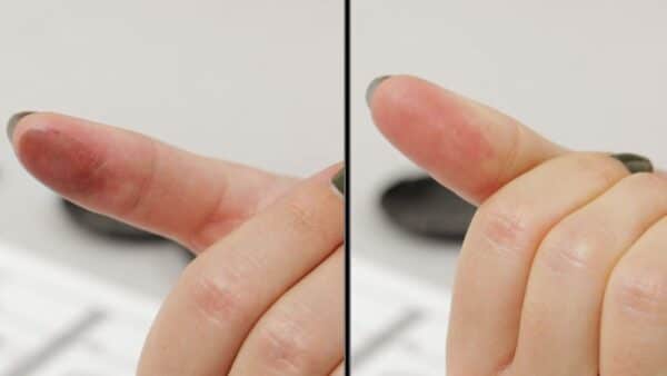 ExcelMark Inkless Thumbprint Pad (1) - Image 8