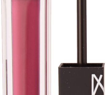 NARS Velvet lip glide – la main bleue by nars for women – 0.2 oz lipstick, 0.2 Ounce