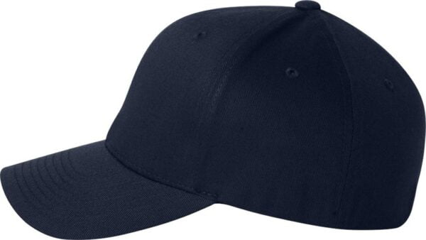 Flexfit mens Modern/Fitted baseball caps, Dark Navy, XX-Large US