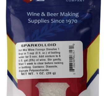 Sparkolloid – 1 oz.
