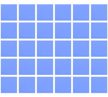 SIXQJZML 30Pcs 20x20x1mm Soft Silicone Thermal Conductive Pads Heatsink IC Chipset Northbr