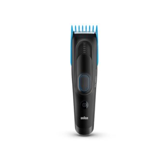 Braun HC5010 Hair Clipper in 9 Settings