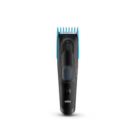 Braun HC5010 Hair Clipper in 9 Settings