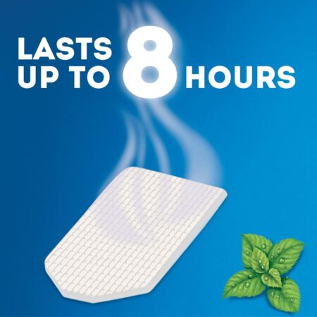 Vicks VapoPads? Soothing Menthol Vapor Pads for Vicks Humidifiers, Vaporizers, Waterless V - Image 4