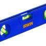 Irwin Tools 1794159 9-Inch 50 Magnetic Torpedo Level, Blue