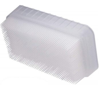 Wilbarger Therapy Brush, 3 Pack ? Therapressure Brush for Occupational Therapy for Sensory
